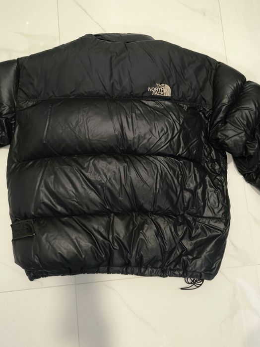 Geacă The North Face 1996 Retro Nuptse cu puf 700 4XL