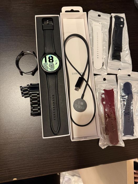 Samsung Galaxy Watch 6 Classic