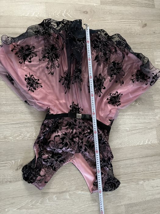 Rochie de nasa , marimea 44