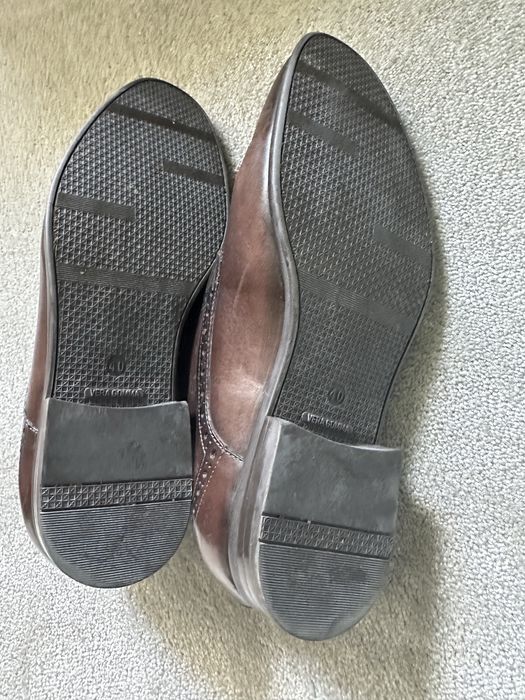 Pantofi Bigotti marimea 40