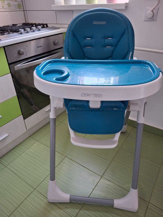 Scaun pentru masa Ricokids