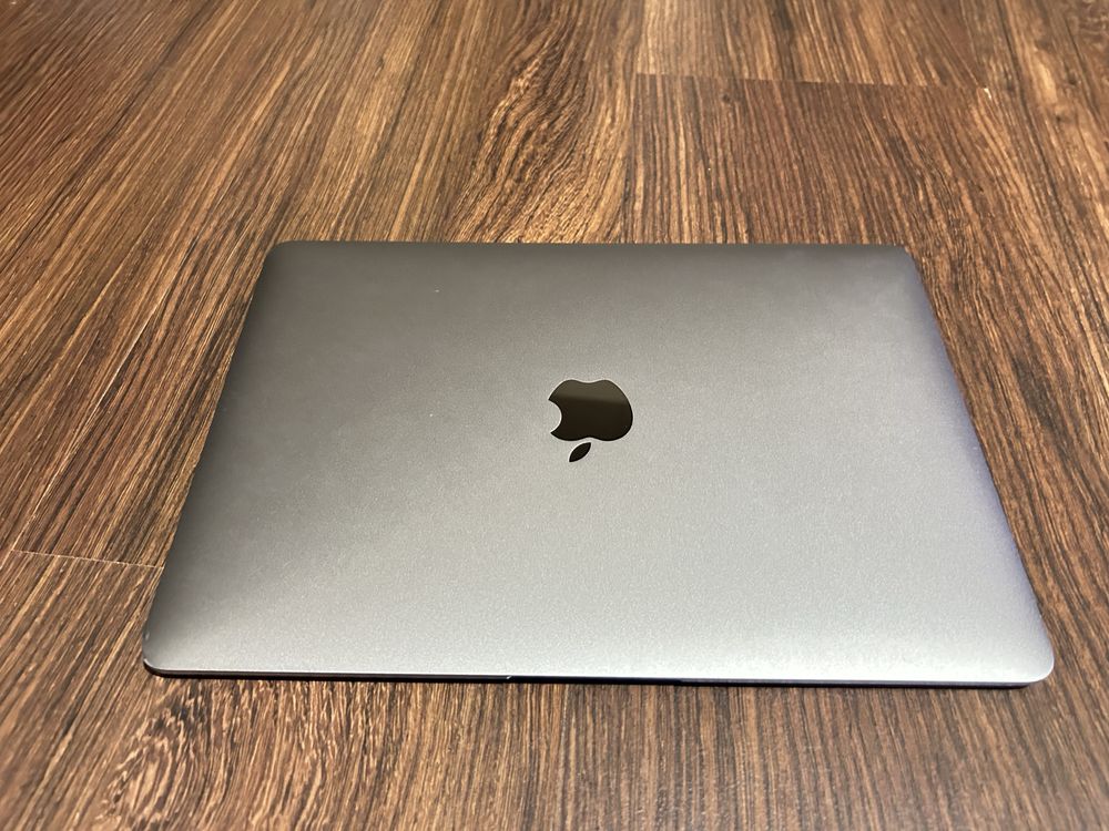 Macbook 12 ´модел 2017 512 gb