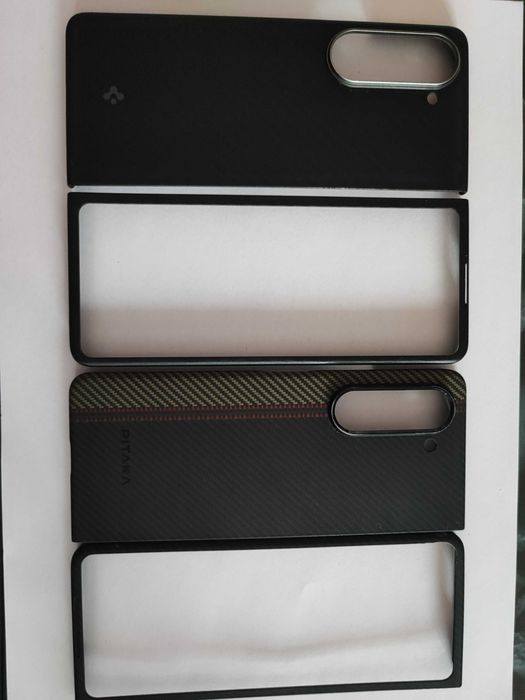 Samsung Galaxy Z Fold 5 256 GB Icy Blue
