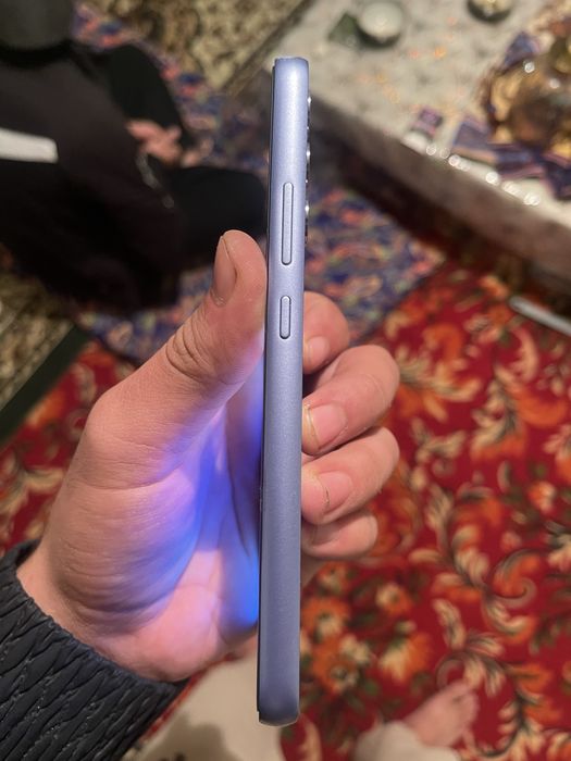 samsung a34 5G 128/6