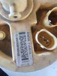 Pompa motorina Bmw X6 E71 3.0 d 7164315