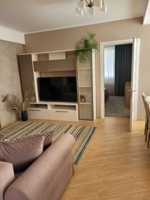 Дава се под наем Двустаен апартамент в София, Надежда 1 - 43 кв.м за 350 € - Снимка #1