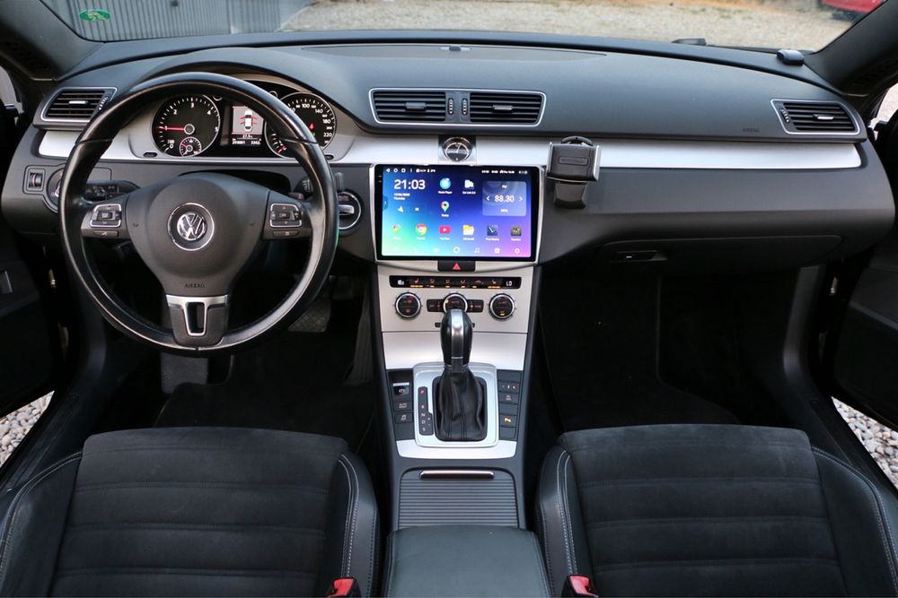 Volkswagen Passat CC / Rate Auto Fara Avans