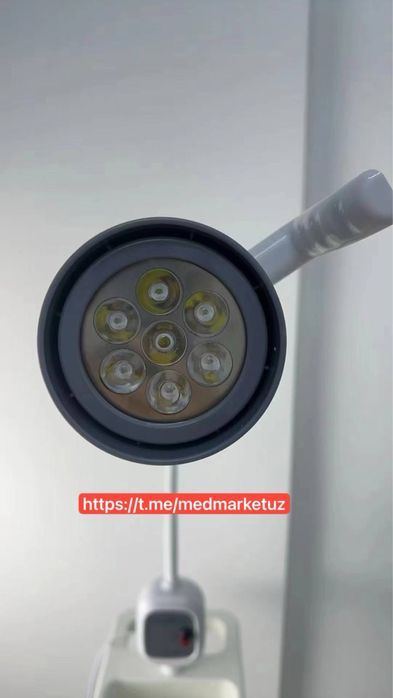 Операционная лампа хирургия