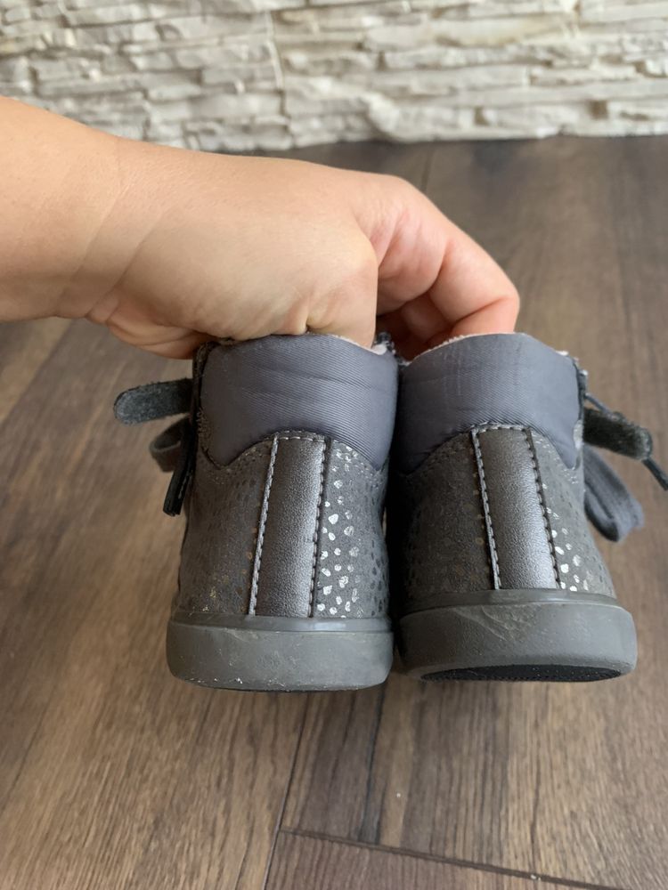 Ghete Geox marimea 25