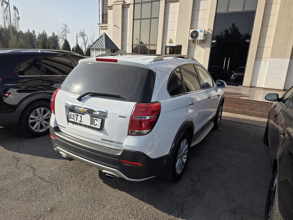 Kaptiva Oq Litir Mator 2015 Yil