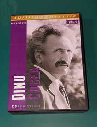 Dinu Cocea - Regizor - Colectie Filme DVD