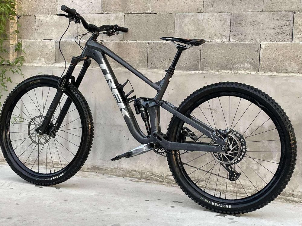 Ендуро колело Trek Slash 2021 L 29"