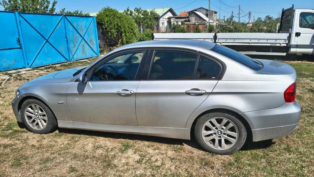 BMW Seria 3 E90 2006