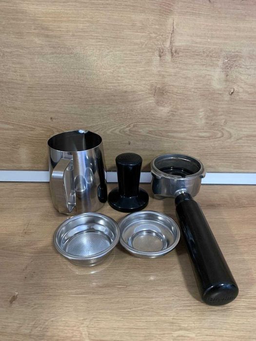 Espressor Breville Mini Barista – Stare foarte bună – 700 lei