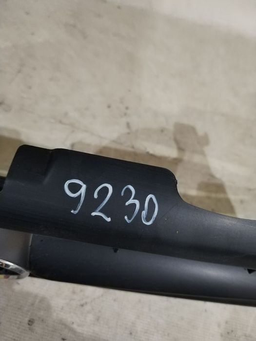 Grila radiator Hyundai Galloper, 1997, 1998, 1999, 2000, 2001, 2002, 2003, cod origine OE 63023V5.