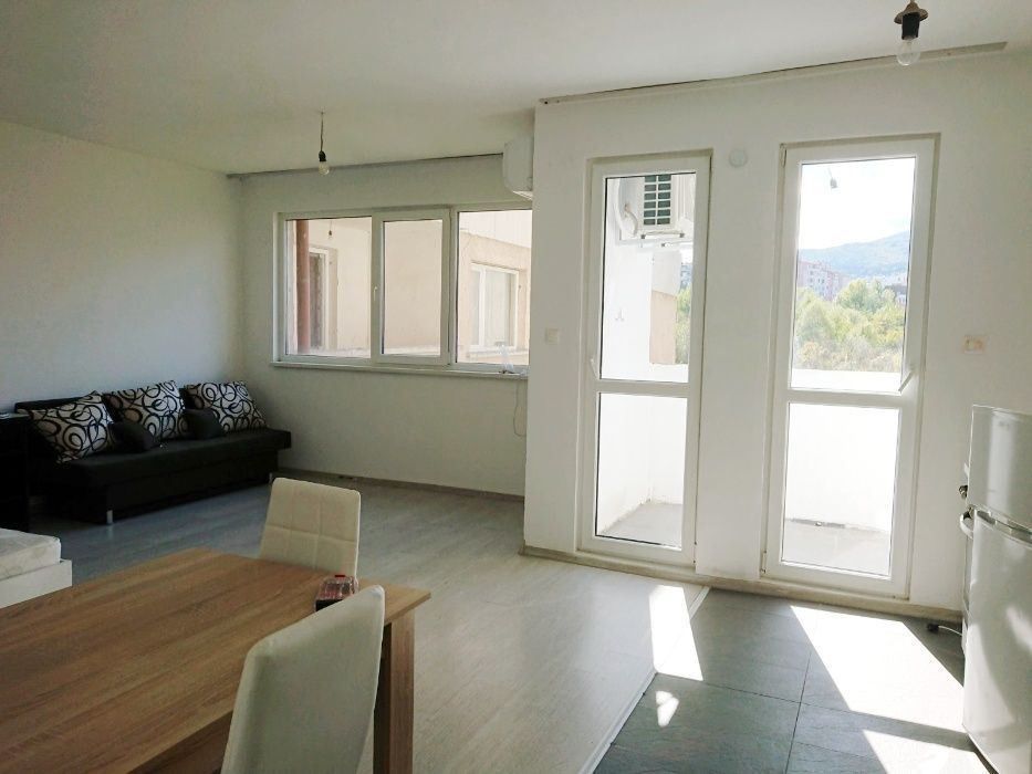 Дава се под наем Едностаен апартамент в София, Люлин 10 - 41 кв.м за 316.2 € - Снимка #3