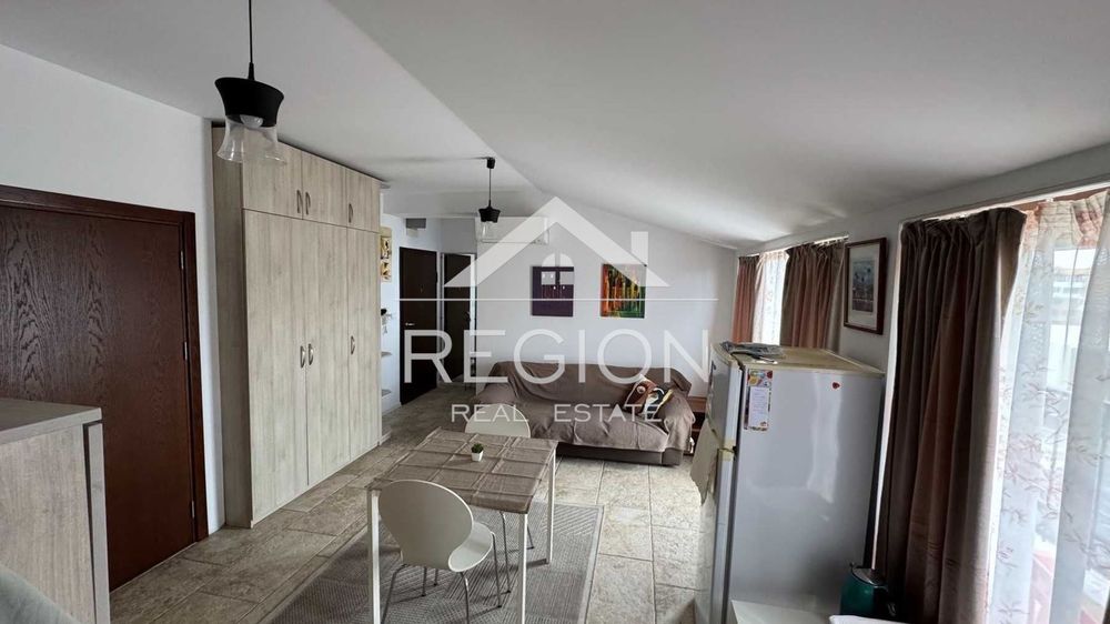 Дава се под наем Двустаен апартамент в Варна, Чаталджа - 60 кв.м за 510 € - Снимка #2