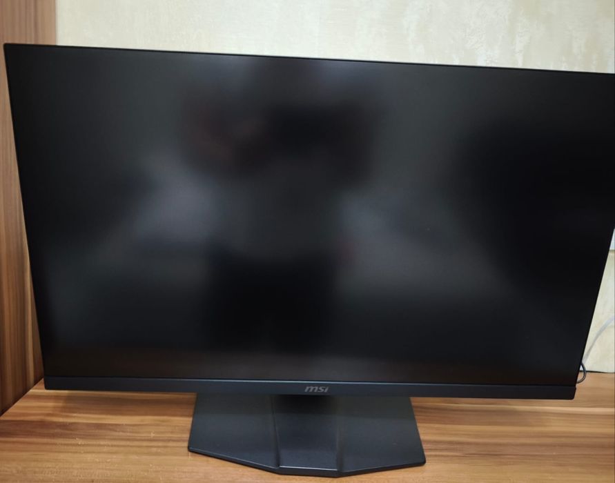 MSI MAG 274UPF E2 монитор 4 к игровой