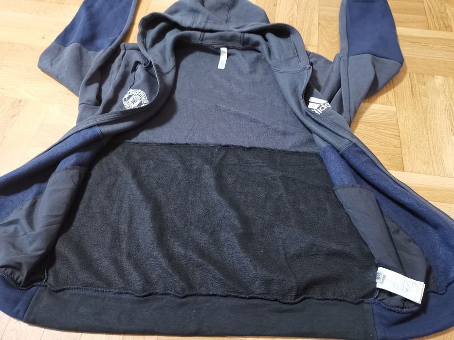 Мъжка горница Adidas Manchester United размер XL