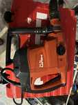 Vand HILTI TE 60