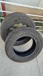 Cauciucuri Continental 215 65 R16C VanContact4Season