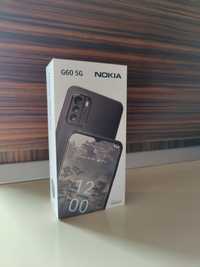 Nokia G60 5G - Nou - Sigilat
