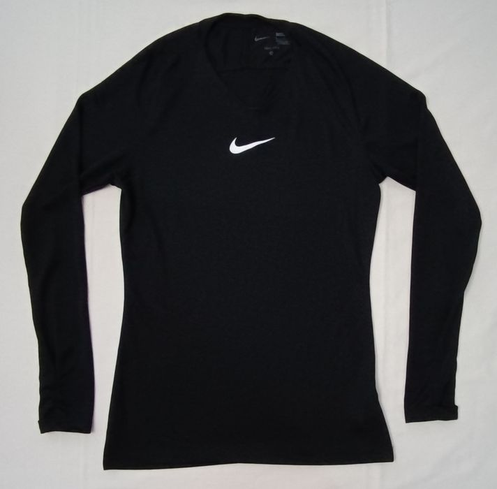 Nike DRI-FIT Park First Layer оригинална блуза S Найк спорт фитнес