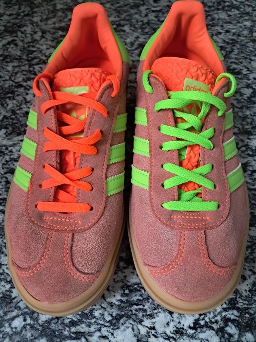 Adidas Gazelle 36