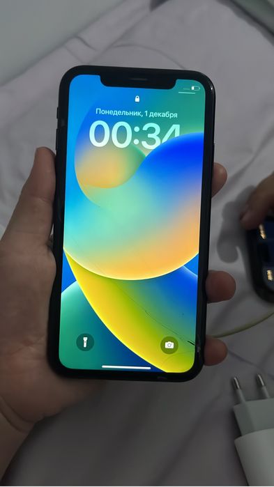 Айфон хр iphone xr