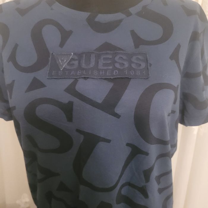 Guess дамски тениски