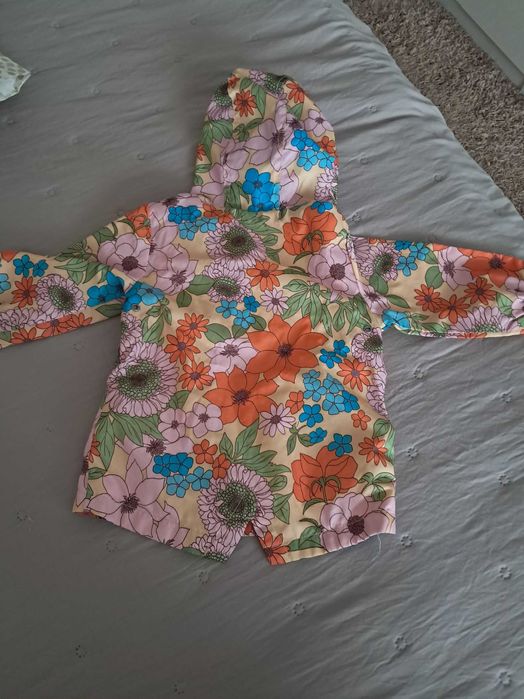 NEXT,Topomini ветровка,преходно яке 86см 9-12 мес