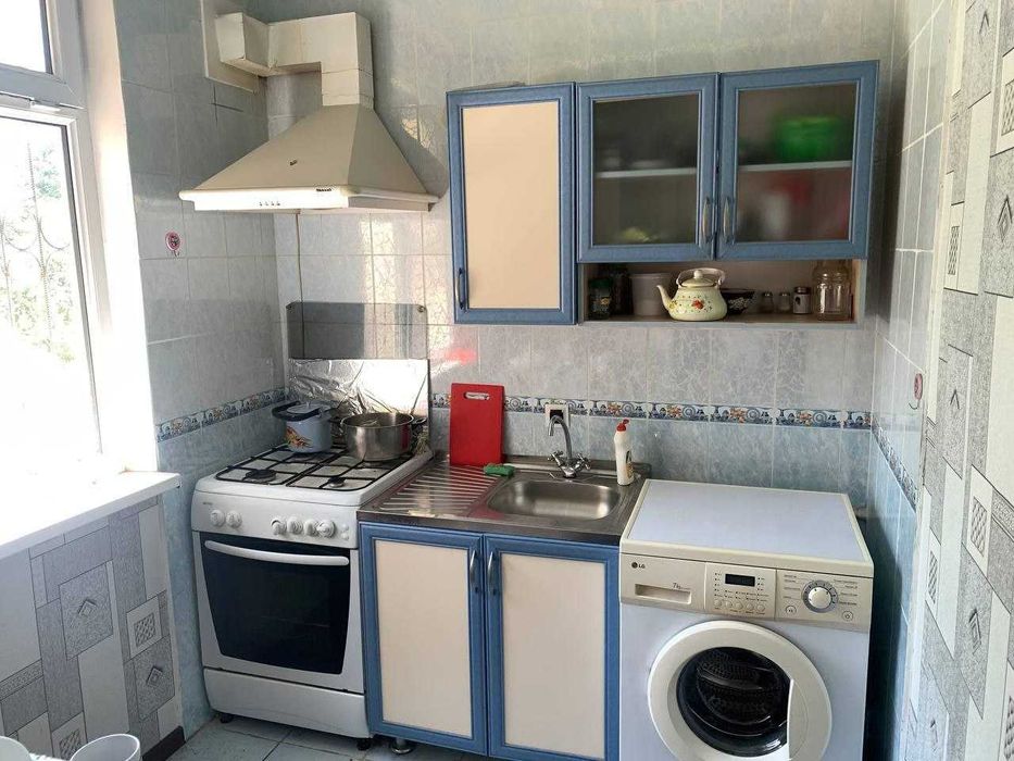 Продается Квартира