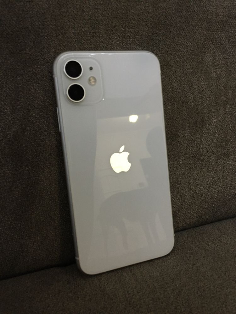 Продам iphone 11 128gb