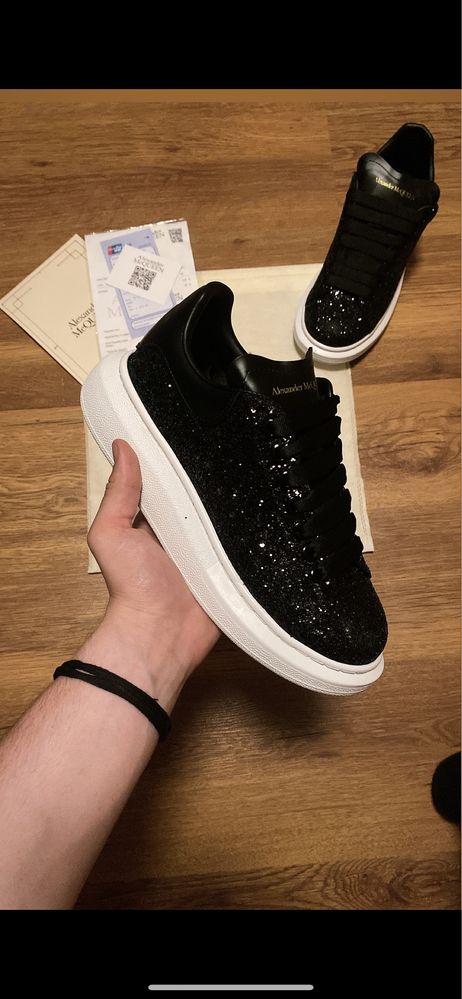 Alexander McQueen marimi disponibile 38,39