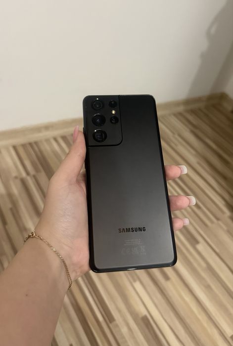 Samsung S21 Ultra 5G