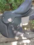 Sa de piele cai originala călărie