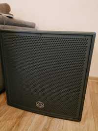 Subwoofer Wharfedale delta x18 pasiv