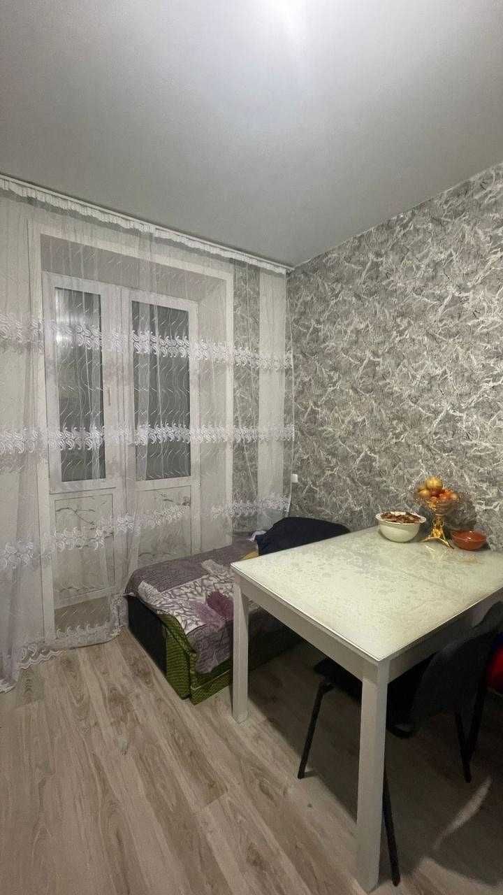 Продам 1шку в районе Плазы