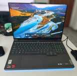 Lenovo Legion 7 Gen 7 (16, AMD)