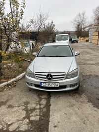 Vand mercedes c 320