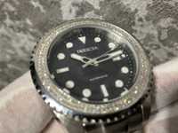 Часы мужские, часы с бриллиантами, часы наручные мужские, Rolex