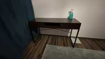 Vand birou / vanity in stare perfecta