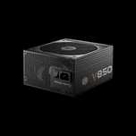 Sursa 850W Cooler Master Gold Modular Certificare 80+ ATX Black