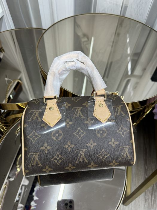 Сумки от ЛВ Louis Vuitton