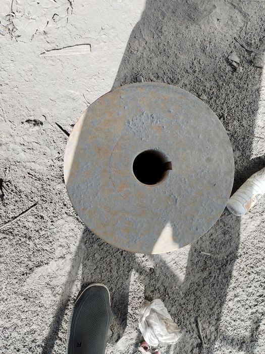 Mel ishlab chiqarish zavodm