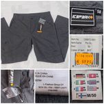 Pantaloni Icepeak Pilol mărime M și XL bărbat noi cu etichetă scurți