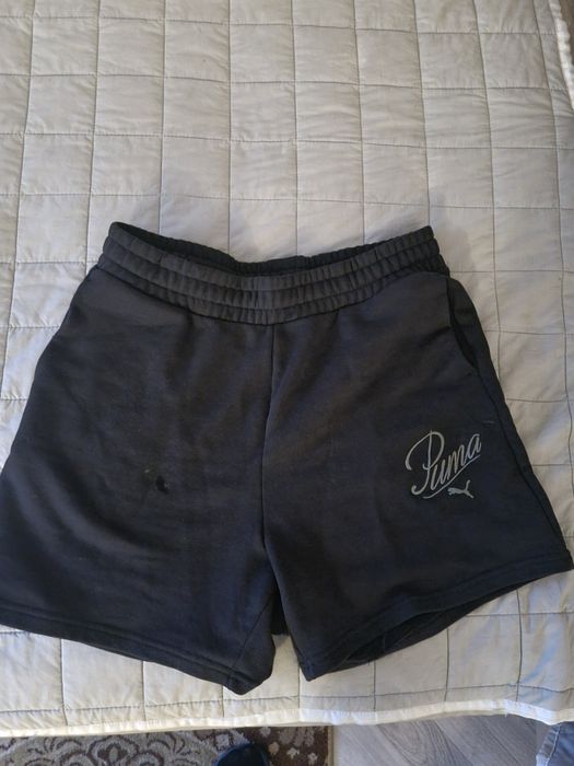 Дамски къси гащи пума