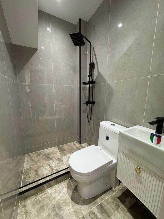 Town House на Паркентском – Под ключ!