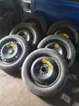 Патерици 5х108/16  ford/ volvo/renaut