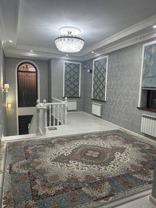 Тахтапул Евро Дом аренда